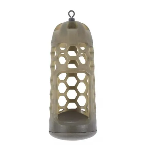 Koszyk zanętowy Preston Absolute Window Feeder Caged - L 30g