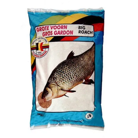MVDE Big Roach 2kg