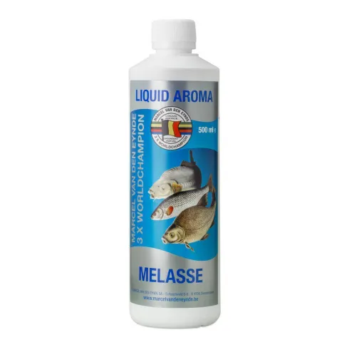 MVDE Koncentrat zapachowy 500ml Melasa