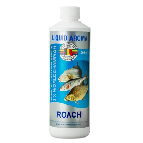 MVDE Koncentrat zapachowy 500ml Roach
