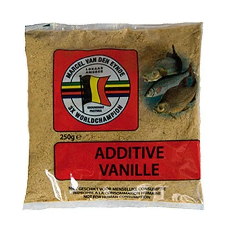 MVDE Vanille 250g