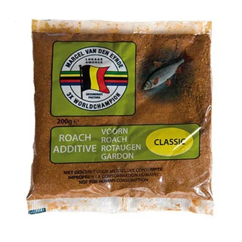 MVDE Roach Classic 200g