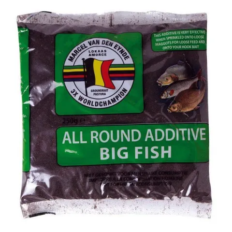MVDE Big Fish 250g