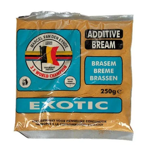 MVDE Brasem Exotic 250g
