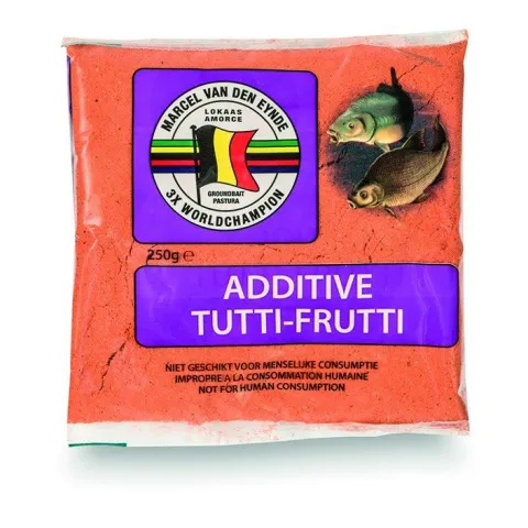 MVDE Tutti-Frutti 250g