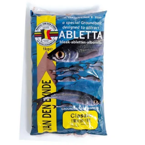MVDE Abletta Classic 1kg