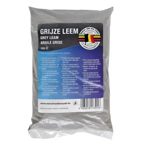 MVDE Grey Leam 1kg