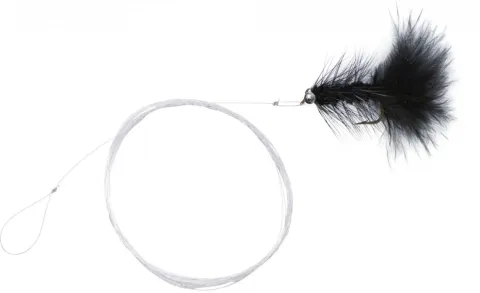 Savage Gear 4Play Weedless Hook S #1 — zdjęcie 12