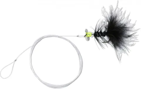 Savage Gear 4Play Weedless Hook S #1 — zdjęcie 5