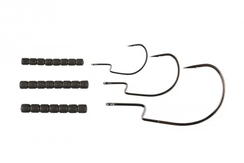 Savage Gear 4Play Weedless Hook M #4/0