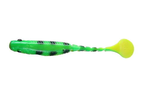 Savage Gear Cannibal 8cm Firetiger — zdjęcie 2