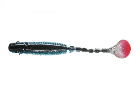 Savage Gear Cannibal 12.5cm Minnow — zdjęcie 2