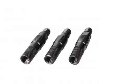 Prologic Black Night Quick Release Medium 3 szt