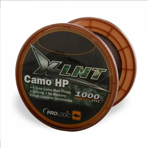 Prologic XLNT HP 1000m 8.1kg 0.35mm Camo