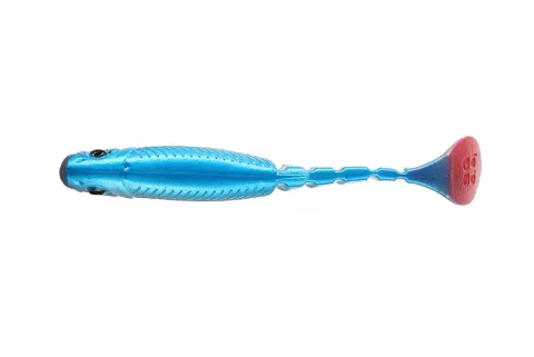 Savage Gear Cannibal 6.8cm Blue Pearl — zdjęcie 2