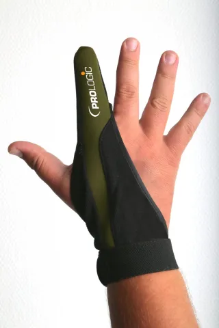 Prologic Megacast Finger Glove