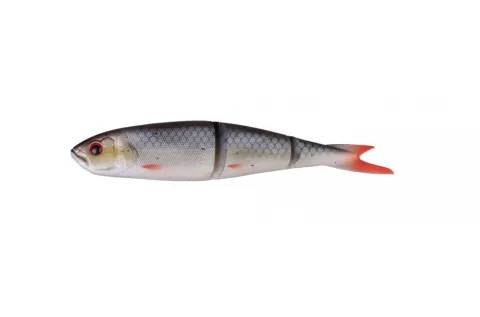 Savage Gear Soft 4Play 13cm Swim&Jerk Roach 3szt