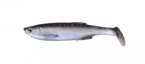 Savage Gear 3D Bleak Paddle Tail 8cm Bleak 5szt
