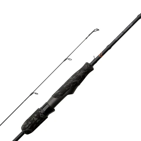 Wędka Savage Gear Black Savage Spin 231cm 9-32g — zdjęcie 4