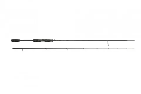 Wędka Savage Gear Black Savage Dropshot 223cm 2-12g — zdjęcie 2