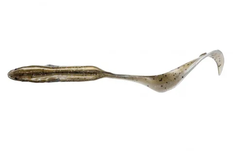 Savage Gear Real Eel 15cm Olive Sparkle Pearl — zdjęcie 2