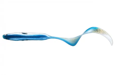 Savage Gear Real Eel 20cm Blue Pearl Silver Eel — zdjęcie 2