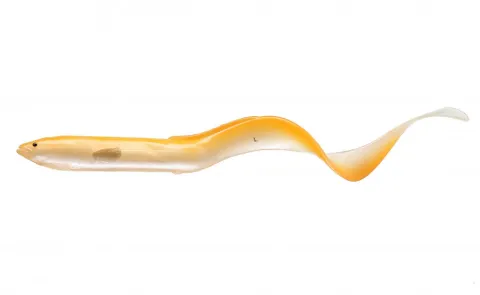 Savage Gear Real Eel 20cm Albino Eel