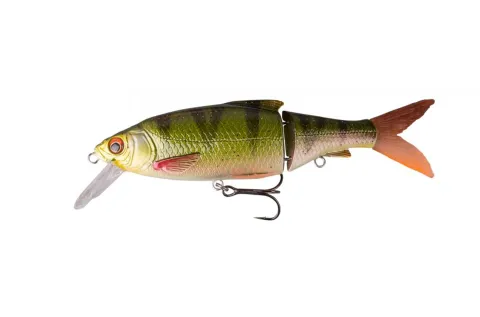 Savage Gear 3D Roach Lipster 13cm SF Perch