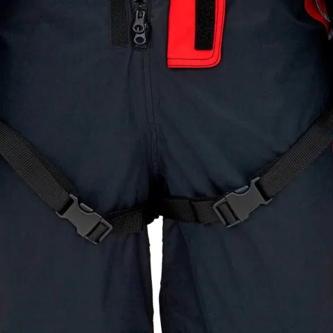 DAM Suit L — zdjęcie 7