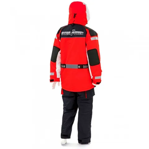 DAM Suit XL — zdjęcie 4