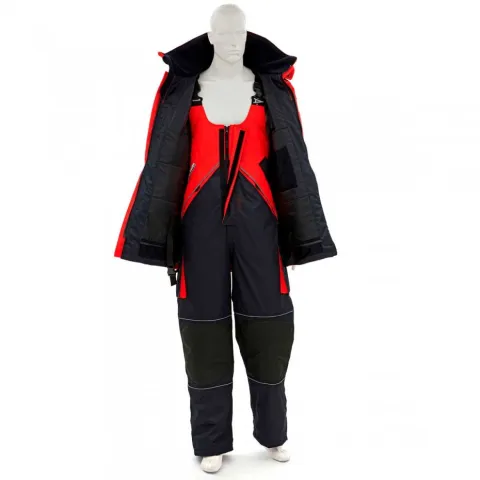 DAM Suit XXL — zdjęcie 6