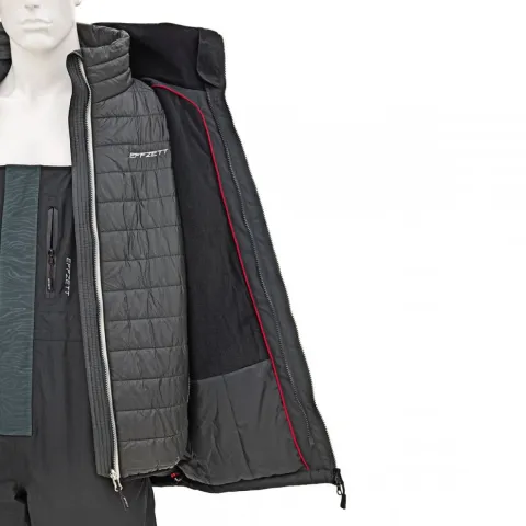 DAM Thermo Jacket XL — zdjęcie 7