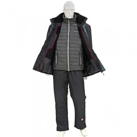 DAM Thermo Jacket XXL — zdjęcie 6