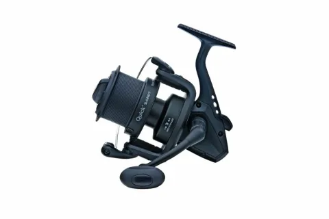 Kołowrotek DAM Quick Z-cast — zdjęcie 2