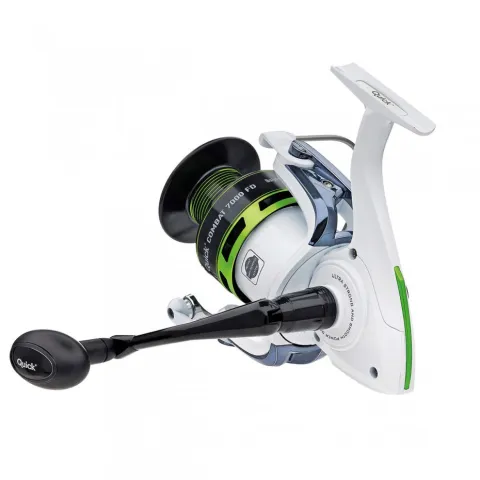 Kołowrotek DAM Quick Combat 7000 — zdjęcie 2