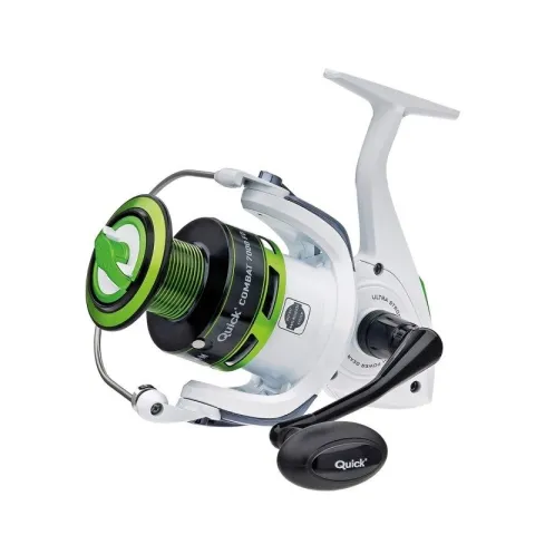 Kołowrotek DAM Quick Combat 7000