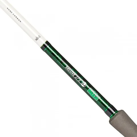 Wędka Madcat White Deluxe G2 2.75m 150-350g — zdjęcie 2