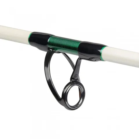 Wędka Madcat White Deluxe G2 2.75m 150-350g — zdjęcie 3