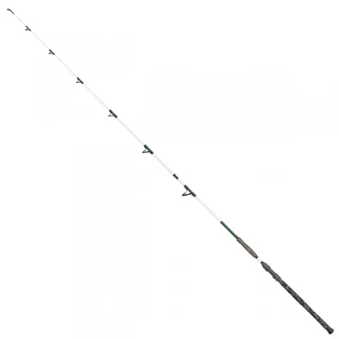 Wędka Madcat White Deluxe G2 3.20m 150-350g — zdjęcie 4