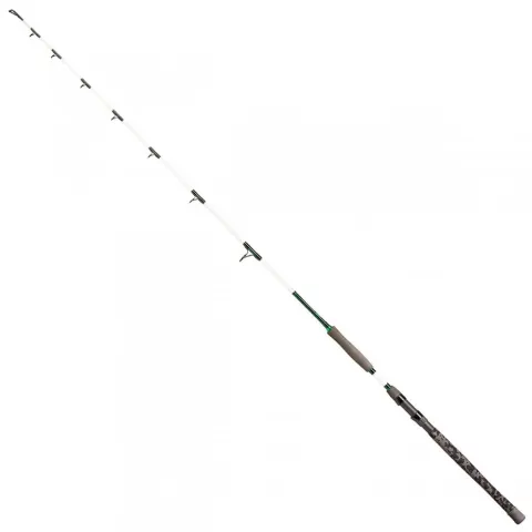 Wędka Madcat White Close Combat G2 1.90m 50-150g — zdjęcie 3