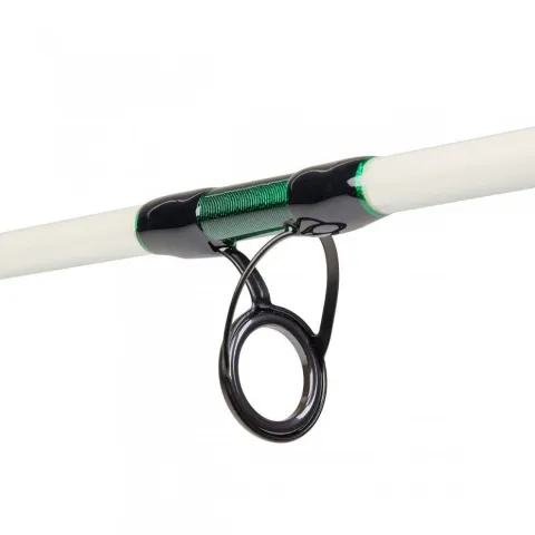 Wędka Madcat White Close Combat G2 1.90m 50-150g — zdjęcie 4