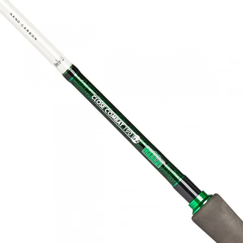 Wędka Madcat White Close Combat G2 1.90m 50-150g — zdjęcie 2