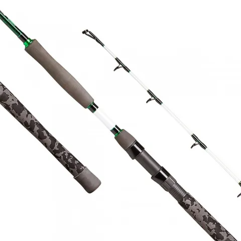 Wędka Madcat White Close Combat G2 1.90m 50-150g