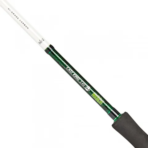 Wędka Madcat White Cast King G2 2.70m 50-175g — zdjęcie 2