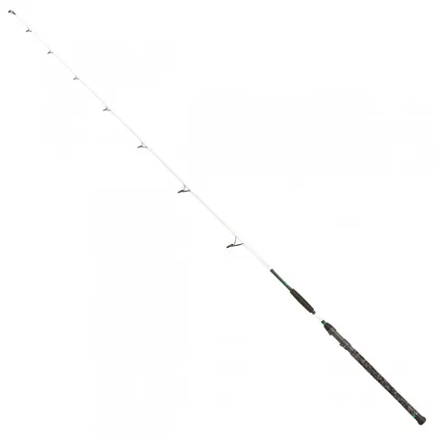 Wędka Madcat White Boat G2 2.40m 200-300g — zdjęcie 4