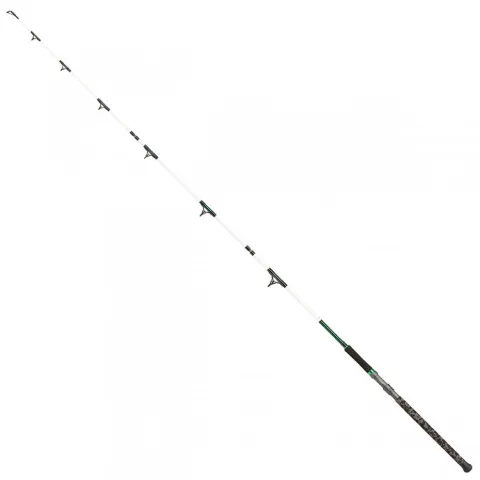 Wędka Madcat White Travel 2.40m 30lb — zdjęcie 3