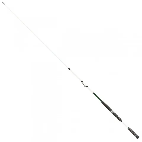 Wędka Madcat White Inline 2.10m 30lb — zdjęcie 2