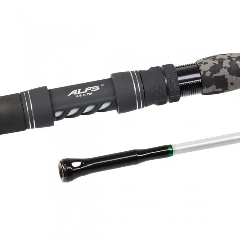 Wędka Madcat White Inline 2.10m 30lb — zdjęcie 4