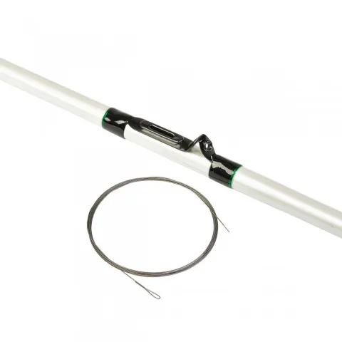 Wędka Madcat White Inline 2.10m 30lb — zdjęcie 5