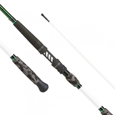 Wędka Madcat White Inline 2.10m 30lb